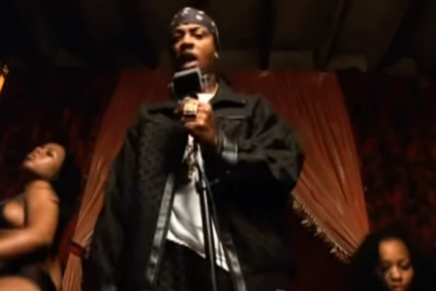 Poznati reper završio iza REŠETAKA: Uhapšen pod optužbom za SILOVANJE