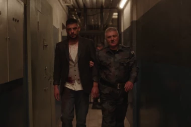 OBJAVLJEN DATUM PREMIJERE SERIJE "PAD": Marić u Lauševoj koži