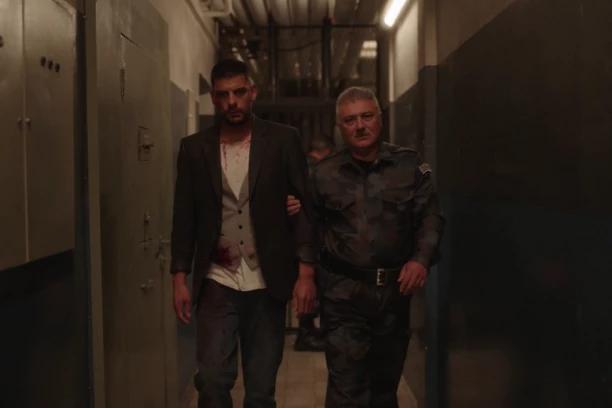 OBJAVLJEN DATUM PREMIJERE SERIJE "PAD": Marić u Lauševoj koži