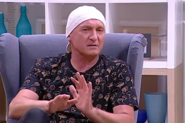 Folker godinama KRIO da ima VANBRAČNU ĆERKU! Pevač dobio dete sa KOLEGINICOM, a ovo je istina o njihovom ODNOSU!