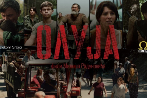 "OLUJA" BOLI I BOLEĆE ZAUVEK! Najveće stradanje Srba od novembra na filmskom platnu!