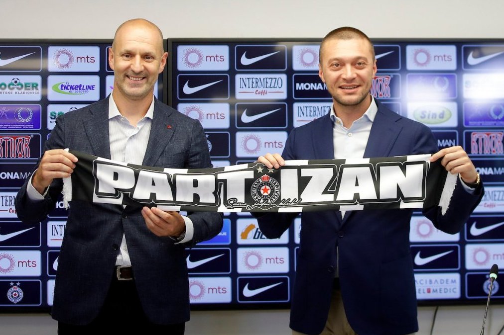 Milko Đurovski zagrmeo: Pakujte kofere, pa idite iz Partizana!