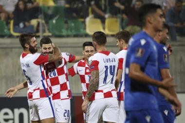 Glatko odbijena Sitijeva ponuda od 80 miliona evra za Hrvata!