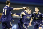 KVALIFIKACIJE ZA LŠ: Dinamo PREŽIVEO u Bugarskoj, remi Monaka i PSV-a!