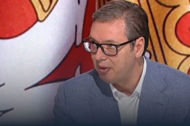 "NISAM VAM JA NI MILOŠEVIĆ, NI TADIĆ" Vučić upozorio: Suočićete se sa drugačijom Srbijom (VIDEO)