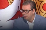 "NISAM VAM JA NI MILOŠEVIĆ, NI TADIĆ" Vučić upozorio: Suočićete se sa drugačijom Srbijom (VIDEO)