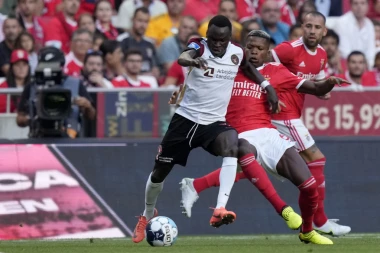 Zvezdini prošlosezonski rivali poraženi: Rendžers i Midtjiland daleko od Lige šampiona!