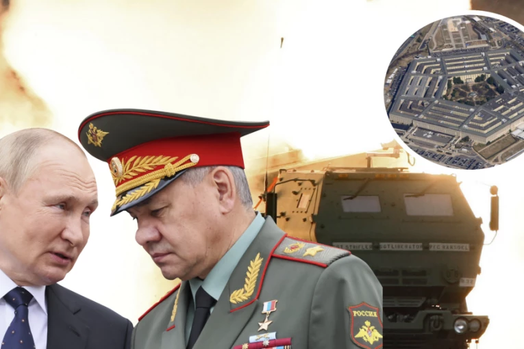 SAD DEMANTUJU ŠOJGUA! Nije tačno da je Rusija uništila 6 sistema HIMARS