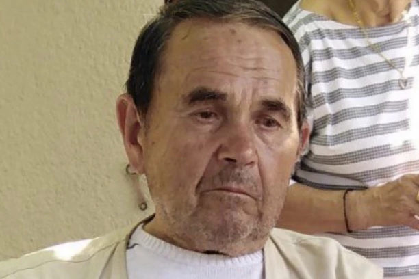 NESTAO BLAGOJE IZ BEČEJA! Zadnji put viđen na autobuskoj stanici, raspitivao se o redu vožnje!