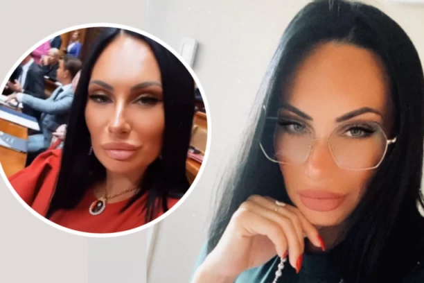 ZAGRMELA STAŠA! POSLANICA O KOJOJ BRUJI SRBIJA UGASILA OPOZICIJU: Plaćenici šire neistine jer sam ih ponizila! (FOTO)