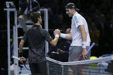 GORI AMERIKA: Teniseri se UDRUŽILI, žele Novaka na US Openu!