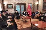 Šta predviđa Temeljni ugovor sa Srpskom pravoslavnom crkvom? Ovo su uskladili Vlada Crne Gore i SPC!