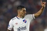 DEBI ZA ZABORAV: Suarez zaigrao za Nasional, Urugvajci doživeli šokantan poraz! (VIDEO)