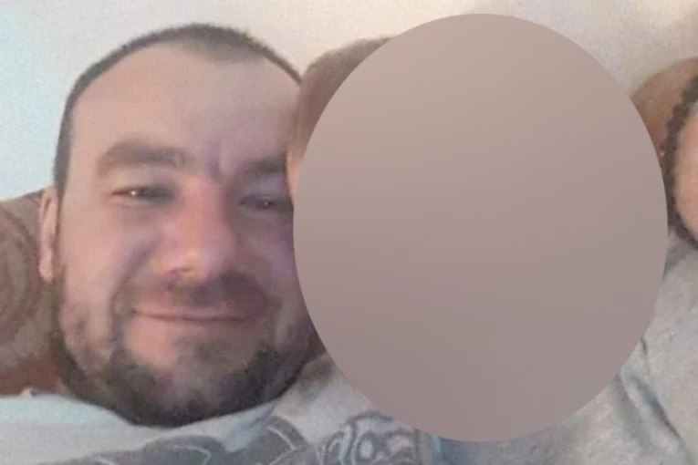 ŠARIĆEVI POLICAJCI ŽIVE U KUĆI NA TRI SPRATA: Dušica i Danijel u kući velikoj kao kasarna