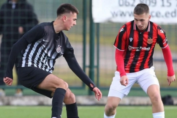 Nastavlja se odliv fudbalera iz Humske: Biser crno-belih pojačao TSC!