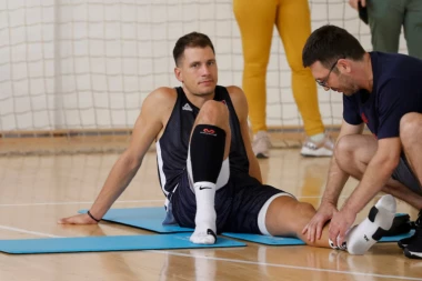 OGLASIO SE NEMANJA: Nedović POTVRDIO sjajne vesti, Srbija na nogama!