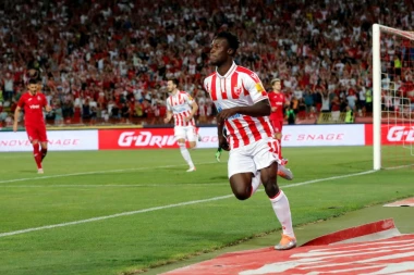 VAR utišao Marakanu! (VIDEO)