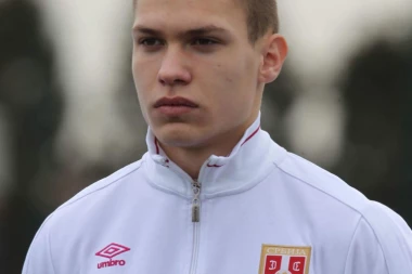 Pao potpis! Mateja Đukić je novi fudbaler FK FAP!