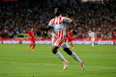 PREDIVNO! Dan posle DOMINACIJE na "Marakani", Bukari JEDNOM REČENICOM najdražoj osobi ZAPALIO Instagram! (FOTO)