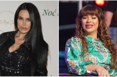 Miljana iz bolnice HITNO pozvala Indi: Kulićeva nakon teške borbe pevačici postavila ŠOKANTNO PITANJE!