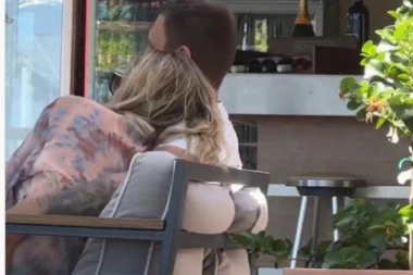 Gde je cveće ROMEO? Kako Aleksej gleda na ljubav roditelja! (VIDEO)