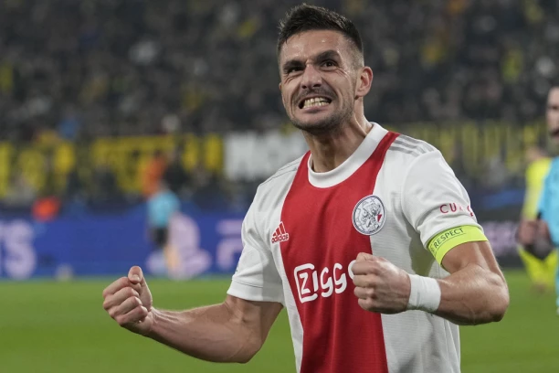 DUŠAN TADIĆ DOBIJA NOVOG TRENERA: Poznati hrvatski stručnjak blizu klupe Ajaksa