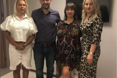 Turski lekar se obratio Mariji Kulić: Progovorio o PRETNJAMA Miljanine majke, pa okrivio NJU za posledice operacije! (FOTO)