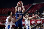 Srbija je zemlja košarke: Juniori u polufinalu EP!