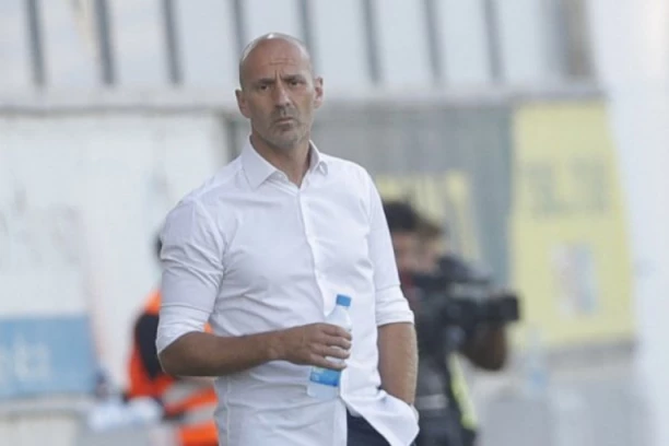 Ika-taka ponovo nije urodila plodom! Poraz Partizana na Kipru, AEK sa prednošću stiže u Beograd na revanš! (VIDEO)