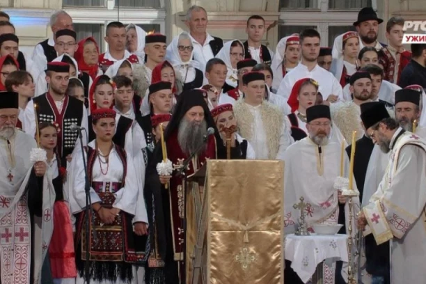 PORFIRIJE NA OBELEŽAVANJU "OLUJE": Ne smemo da zaboravimo žrtve