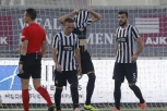 KATASTROFA: Još jedna UŽASNA vest za Partizan!