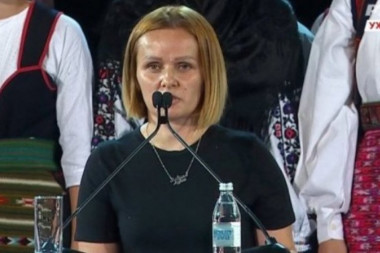 POTRESNA ISPOVEST DETETA IZ KOLONE PROGNANE U "OLUJI": Srbija zaplakala na njene potresne reči