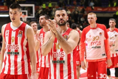 Zvezdu za novu sezonu priprema bivši klub Duška Vujoševića!