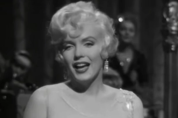 Poslednji snimak Merilin Monro LEDI KRV U ŽILAMA: Njena smrt je i dalje pod VELOM MISTERIJE, a ovaj detalj je svima promakao! (VIDEO)