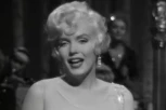 Poslednji snimak Merilin Monro LEDI KRV U ŽILAMA: Njena smrt je i dalje pod VELOM MISTERIJE, a ovaj detalj je svima promakao! (VIDEO)