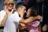 What will Jelena say? AN ATTRACTIVE JOURNALIST fought with the authorities because of Novak - America is shaking after her words! (PHOTO GALLERY)