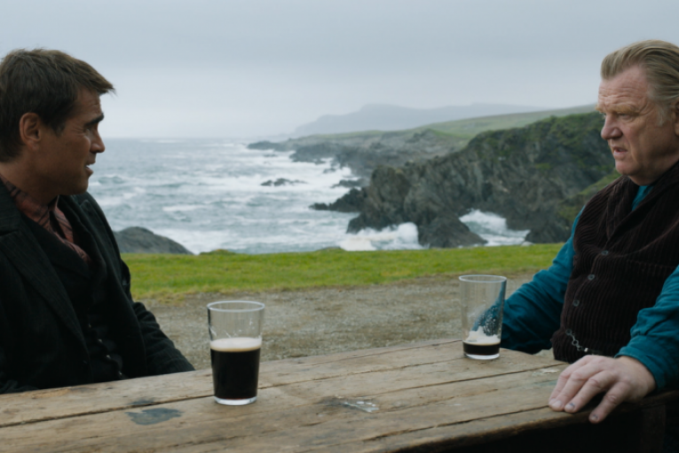 Film "Duhovi ostrva"