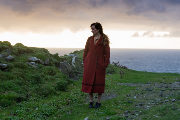 Film "Duhovi ostrva"