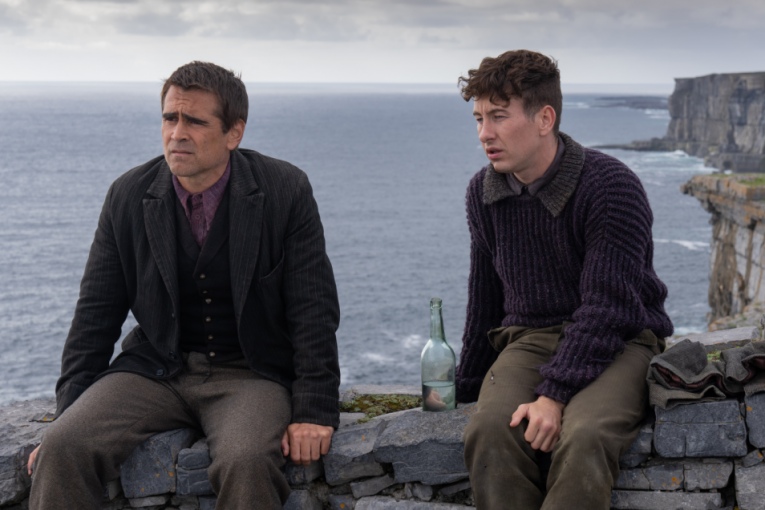 Film "Duhovi ostrva"