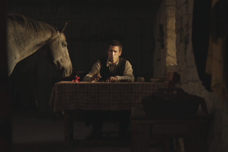 Film "Duhovi ostrva"