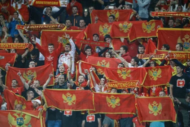 ŠTA ĆE REĆI U PODGORICI? Đetić ZAGRMEO - "Crna Gora, Rusija i Srbija su ISTO"!