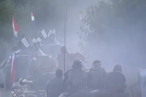 Šokantno priznanje hrvatskih medija o svirepim zločinima u "Oluji": STARICA ŽIVA SPALJENA U ŠTALI, BRATU I SESTRI PUCANO U LEĐA!