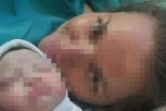 ČUDO U NIŠU! Mama nakon transplantacije bubrega rodila devojčicu!