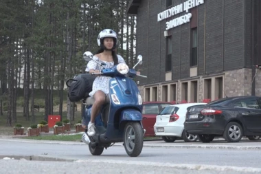 PRIČA KOJA ĆE VAS NADAHNUTI! Vijetnamka se zaljubila u Srbiju, odlučila da ovde izgradi novi život!