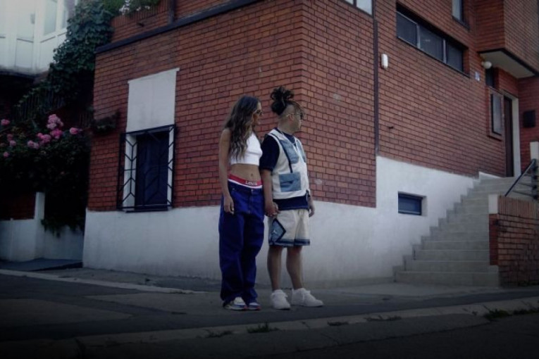 Rasta i Marija Balaban