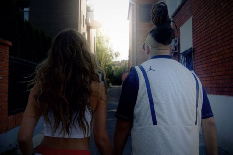 Rasta i Marija Balaban