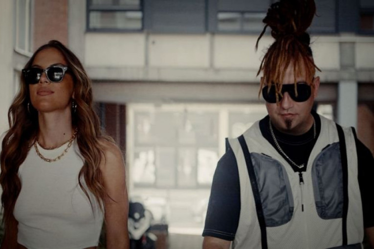 Rasta i Marija Balaban