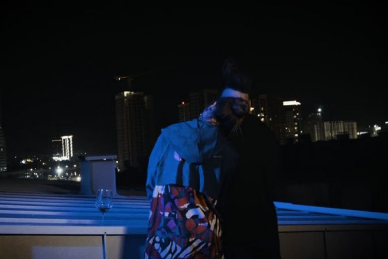 Rasta i Marija Balaban