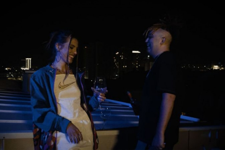 Rasta i Marija Balaban