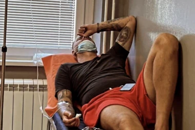 Janjuš presekao sve, nakon što je Maja obnovila kontakt sa Carem, zauvek napušta Crnu Goru: Ostalo mu je još pet dana! (FOTO)